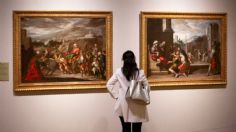 Noche de museos: ¡De España para México! No te pierdas las exposiciones del Museo del Prado