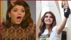 "Maldita lisiada": Itatí Cantoral causa revuelo con el regreso de Soraya Montenegro para una buena causa