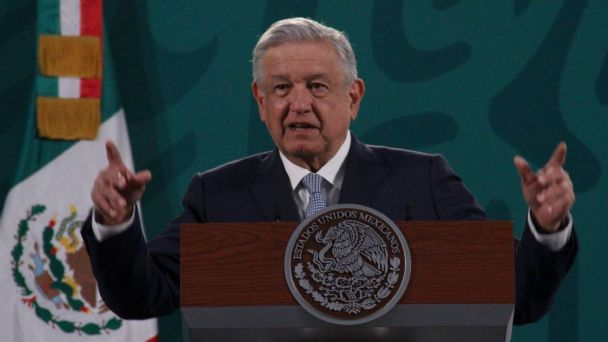 AMLO habló sobre su encuentro con Biden y Trudeau. Foto: Cuartoscuro