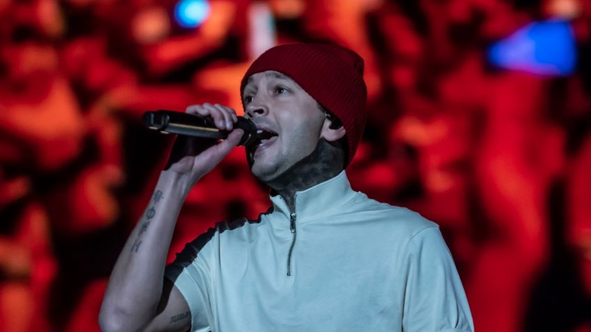 Twenty One Pilots lanza su nuevo logo, ¿Cuándo sale el nuevo álbum?