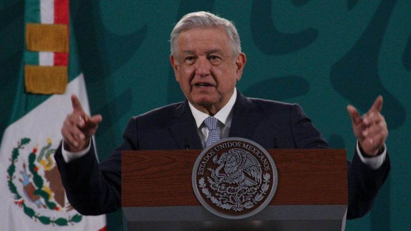 AMLO da detalles de cómo fue la "Cumbre Progresista" que tuvo con Biden y Trudeau