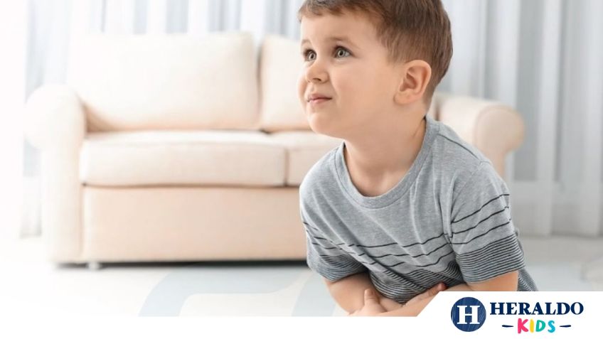 Salud Infantil: Lombrices intestinales, qué son y cómo evitarlas