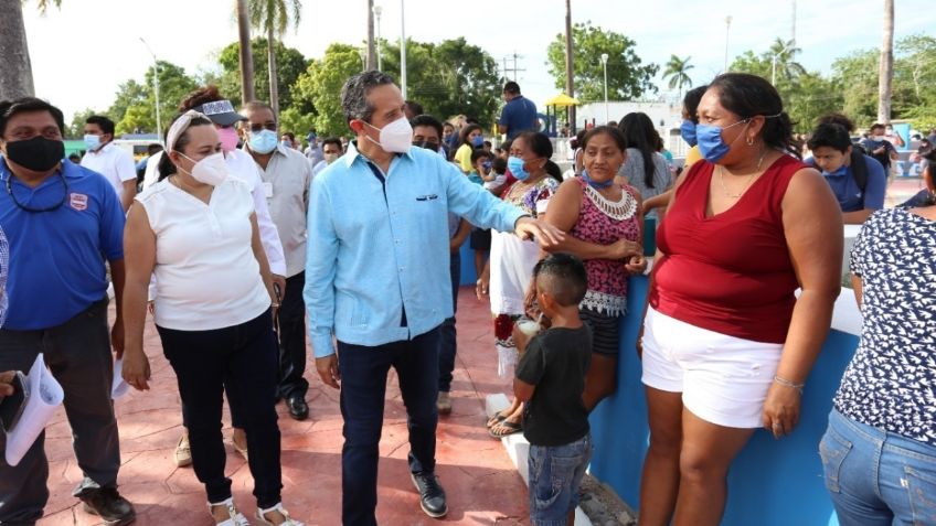 Quintana Roo corrigió el rumbo y avanza hacia una sociedad más justa en materia de justicia