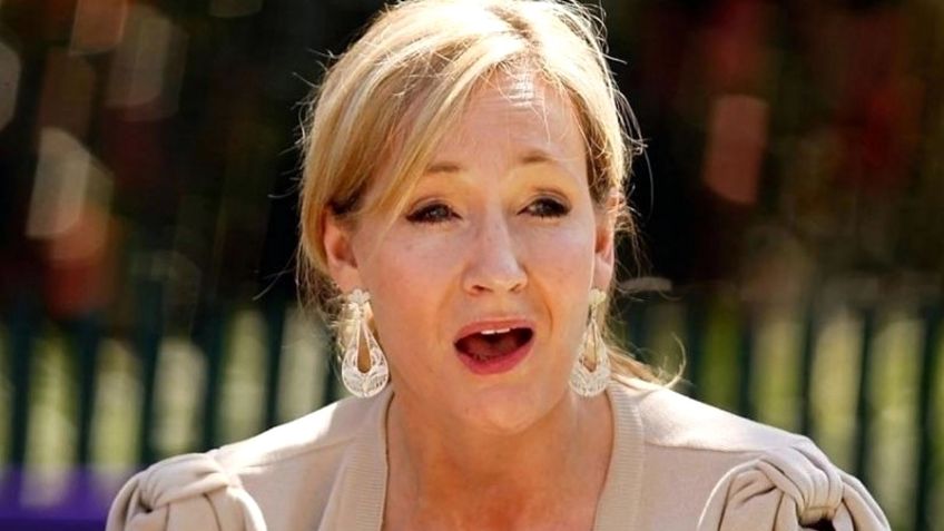 J. K. Rowling, autora de Harry Potter, es amenazada de muerte por activistas trans