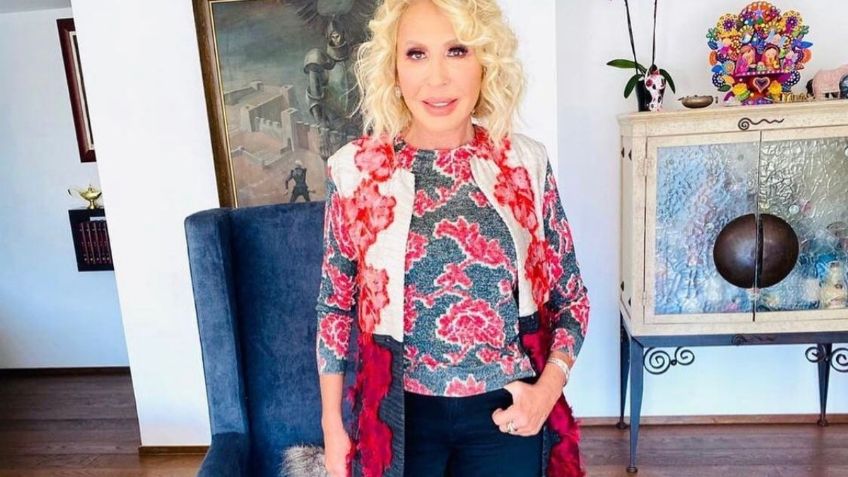 Laura Bozzo: Así son sus LUJOSAS mansiones de Acapulco y CDMX | VIDEO