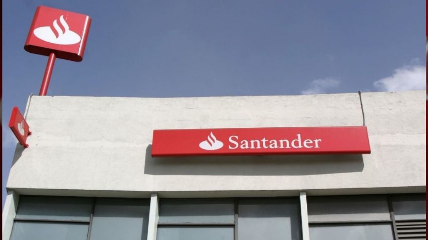 Santander México nuevamente se coloca en el índice DJSI MILA 2021