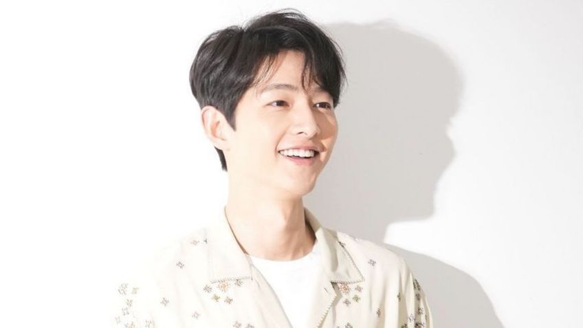 Dramas pocos conocidos de Song Joong Ki que te enamorarán del actor