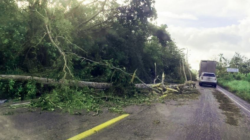 Se pagarán apoyos a damnificados por el paso de huracanes en Sinaloa