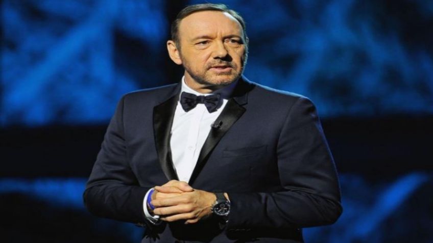 Kevin Spacey en problemas: le debe 30 millones a la productora de ‘House of Cards’