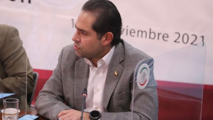 Hay que consolidar la 4T en Oaxaca, dice Raúl Bolaños Cacho