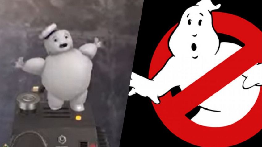 Ghostbusters: Caza fantasmas con este juego de realidad aumentada, te decimos cómo y dónde descargarlo