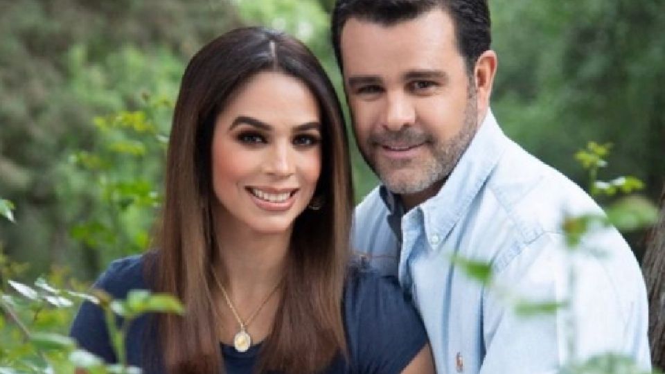 Eduardo Capetillo y Biby Gaytán tuvieron que vender su mansión de Acapulco. Foto: instagram