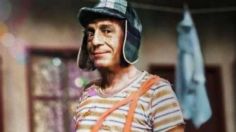 El Chavo del 8: Chespirito era sobrino de expresidente de México acusado de una masacre