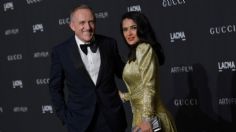 François-Henri Pinault: Esta es la fortuna del multimillonario esposo de Salma Hayek