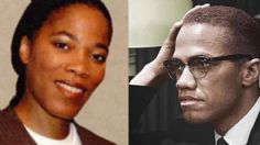 Muere la hija de Malcolm X: la hallaron inconsciente en su casa