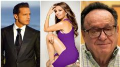 Famosos mexicanos tienen lujosas MANSIONES, así son por dentro las casas de Luis Miguel, Thalía y Chespirito