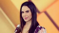 Paola Rojas presume figura en coqueto jumpsuit; se convierte en la más hermosa de Netas Divinas