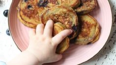 Alimentación Infantil: Los 3 mejores desayunos para niños, conoce sus beneficios