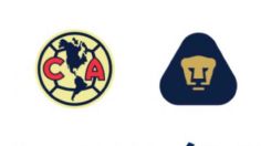 Pumas y América dejan todo para la vuelta