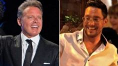 Sergio Basteri, hermano menor de Luis Miguel, se dedica a la vida y música religiosa; así suena |VIDEO