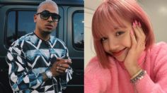 BLACKPINK: Lisa baila REGUETÓN y se vuelve latina gracias a esta CANCIÓN de Ozuna | VIDEO