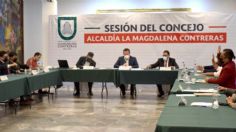 Aprueban en sesión extraordinaria Anteproyecto de presupuesto de egresos de la Magdalena Contreras