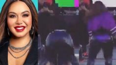 Chiquis Rivera saca los prohibidos en concierto con baile de twerk | VIDEO