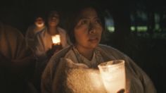 Así puedes ver GRATIS el cortometraje protagonizado por Yalitza Aparicio "Hijas de brujas"