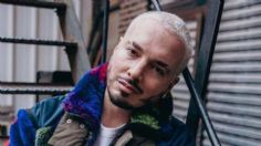 J Balvin se disculpa tras ser llamado "machista" por reclamo en FOTO de su novia