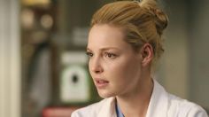 Efeméride: Nace Katherine Heigl, ¿en qué pelis sale además de la serie Grey's Anatomy?