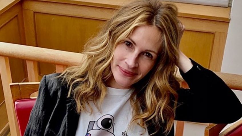 ¿Qué es la trombocitopenia? Enfermedad que padece Julia Roberts