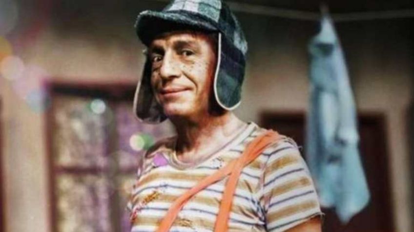 El Chavo del 8: Chespirito era sobrino de expresidente de México acusado de una masacre