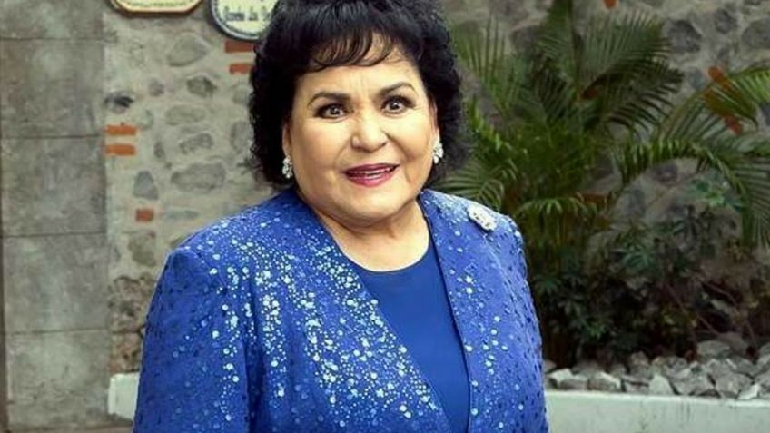 Carmen Salinas: ¿Cuál es su estado de salud hoy martes 23 de noviembre?