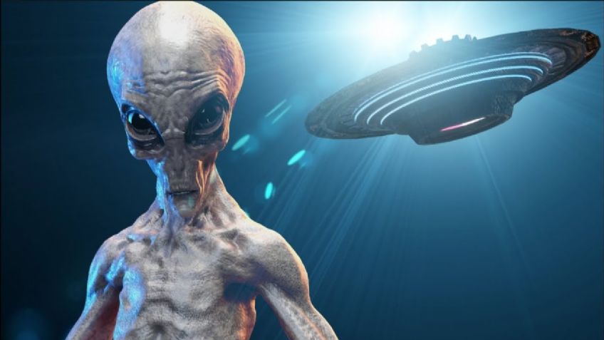 ¿Estados Unidos tiene un acuerdo con los extraterrestres GRISES? Así lo afirma esta teoría de la conspiración