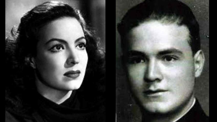 María Félix: ¿Hubo intimidad entre ella y su hermano Pablo?