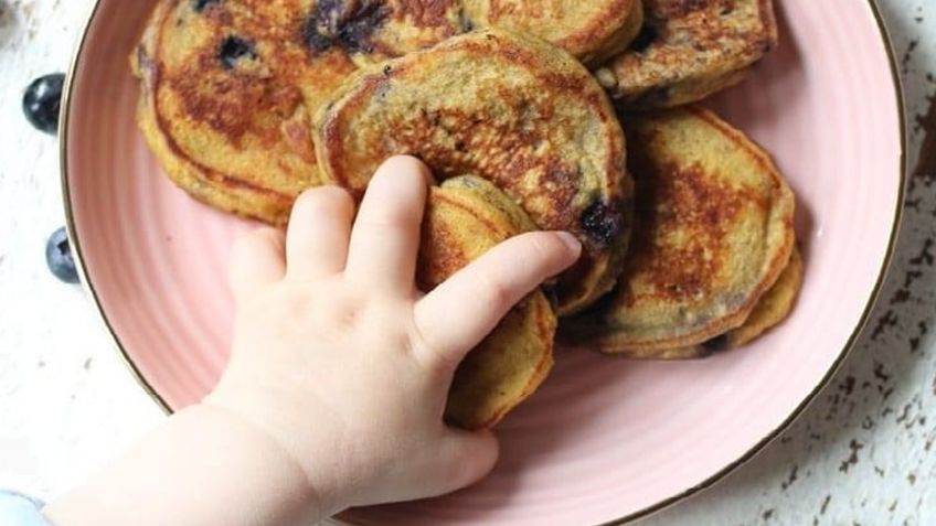 Alimentación Infantil: Los 3 mejores desayunos para niños, conoce sus beneficios