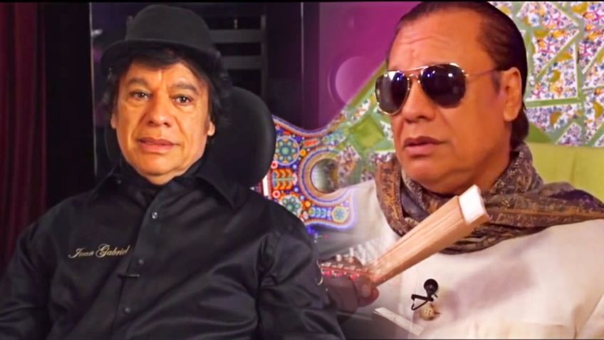 ¿Juan Gabriel tiene más herederos? Exmánager asegura que tiene más hijos