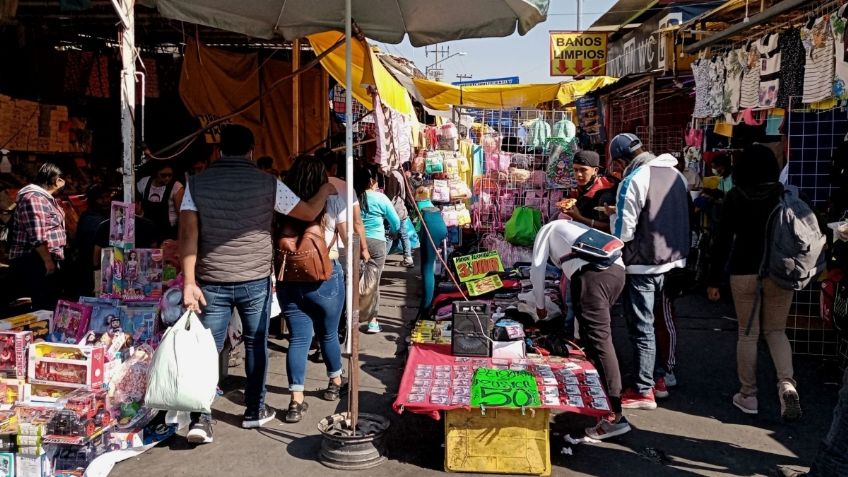 ¿Eres vendedor ambulante? Puebla ofrece 500 vacantes, te decimos cuáles son