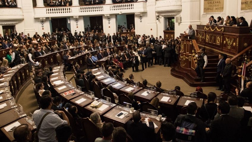 Diputada pide impulsar proyectos ecológico en el Presupuesto Participativo