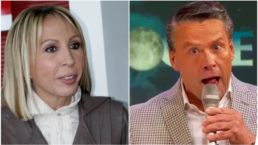 Alfredo Adame truena contra Laura Bozzo y lanza advertencia sobre su regreso a la TV: "Eso lo veremos"