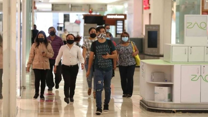 Coronavirus en México 24 de noviembre: SSa reporta 336 nuevas muertes en las últimas 24 horas