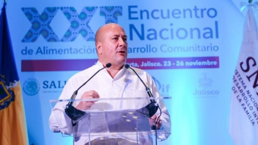 Jalisco: ENADC aborda problemas de suficiencia alimentaria en familias vulnerables