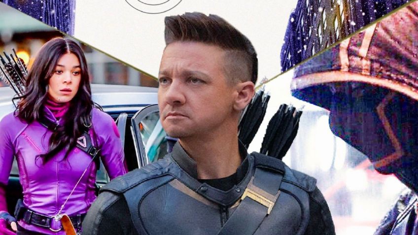 Hawkeye: ¿Cuándo, a qué hora y dónde ver el estreno de la serie de Marvel?