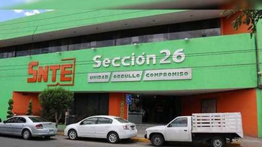 San Luis Potosí: Solo una mujer disputará para Sección 27 del SNTE