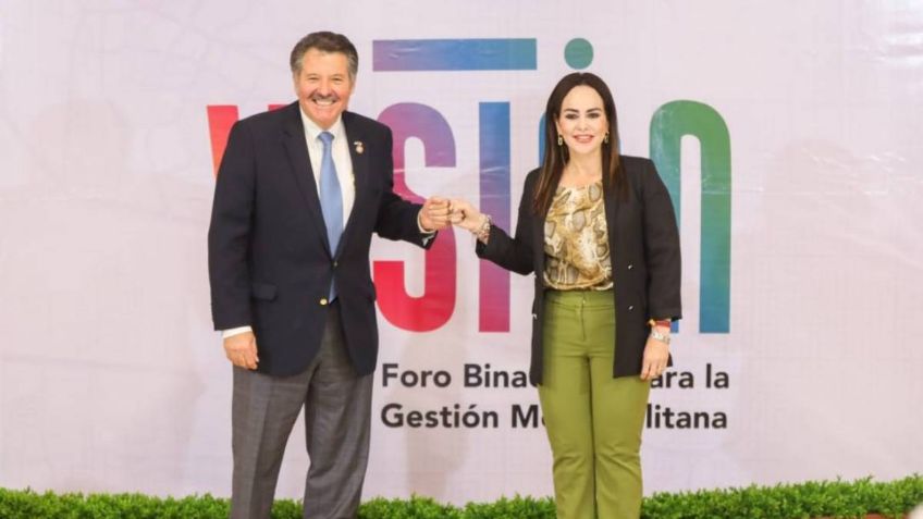 Tamaulipas: Nuevo Laredo será sede del evento binacional de ONU-Hábitat