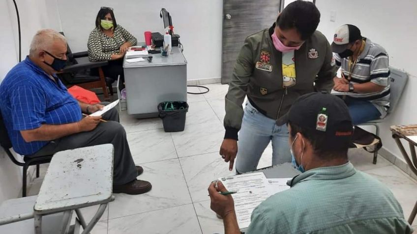 ¿Machismo? Por el Día del Hombre ofrece Nayarit descuentos en licencias para conducir SOLO A VARONES