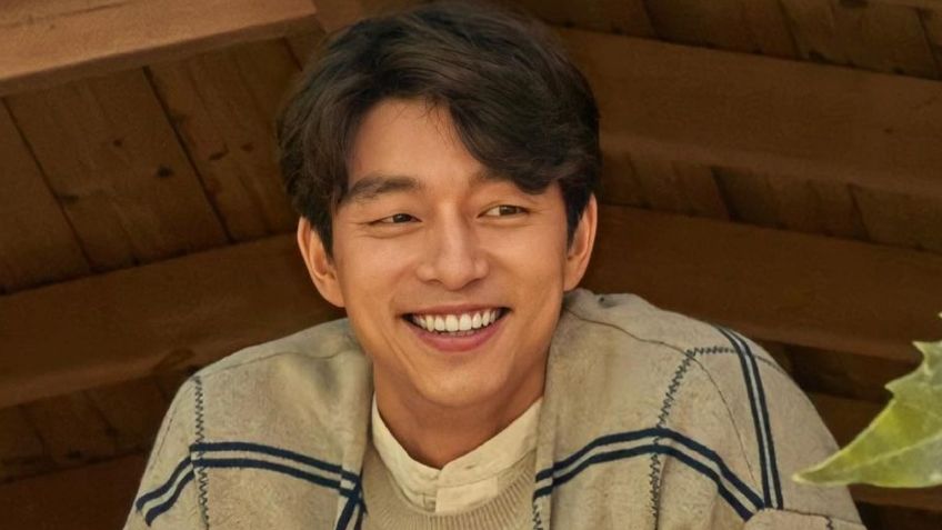 Dramas pocos conocidos de Gong Yoo, uno de los actores más famosos de Corea