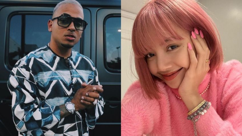 BLACKPINK: Lisa baila REGUETÓN y se vuelve latina gracias a esta CANCIÓN de Ozuna | VIDEO