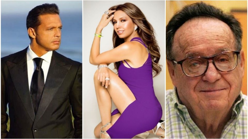 Estos famosos tienen lujosas propiedades. Foto: Especial