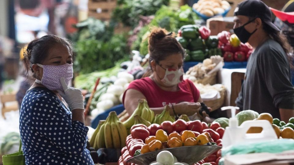 Los precios en México siguen aumentos en las últimas semanas. Foto: Cuaroscuro